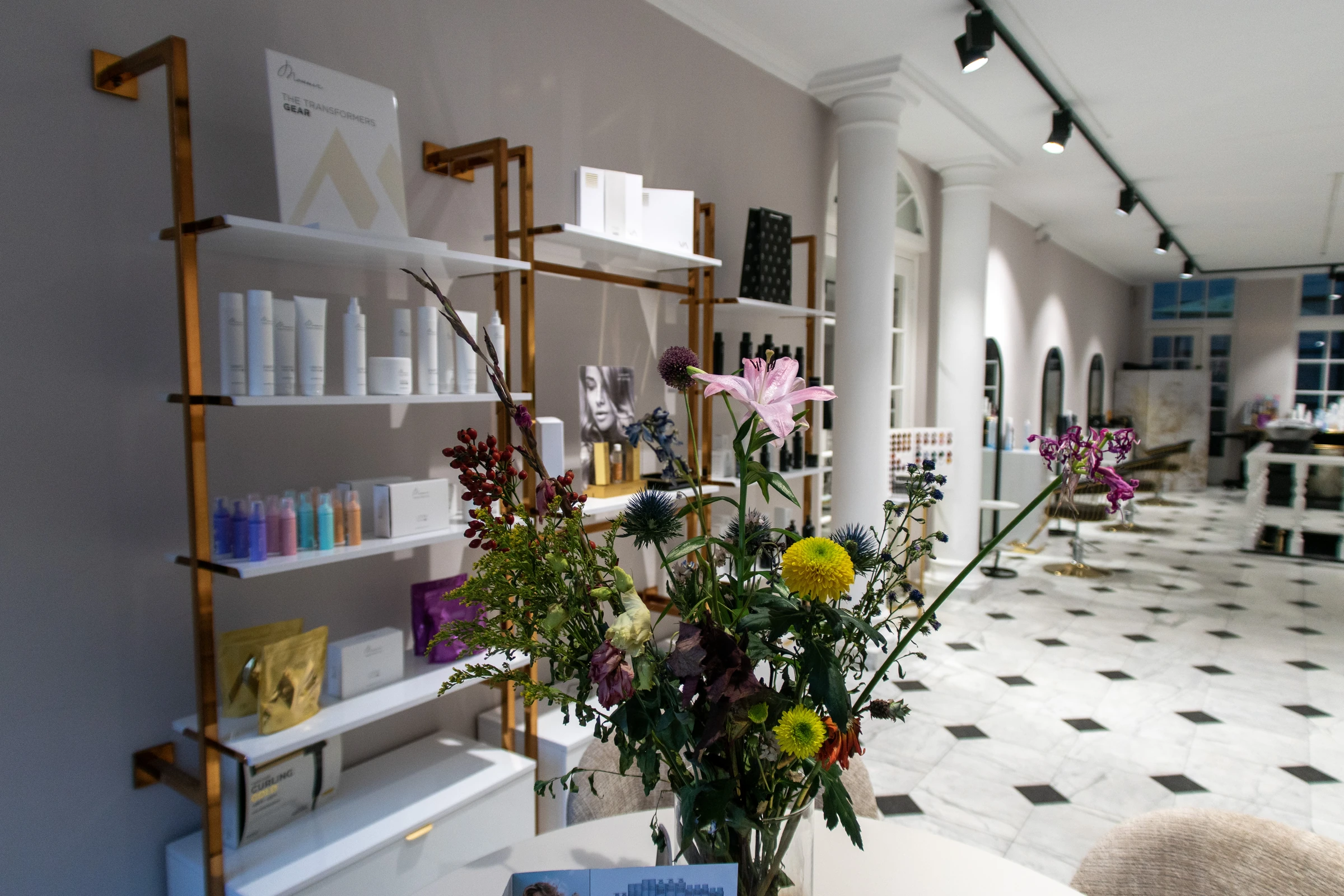Waxing ontharing behandeling bij House of Lush Utrecht - Professionele lichaamsbehandelingen